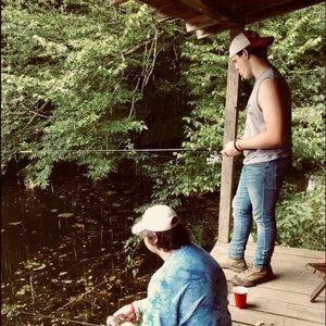 Meet your Posher, Nathan